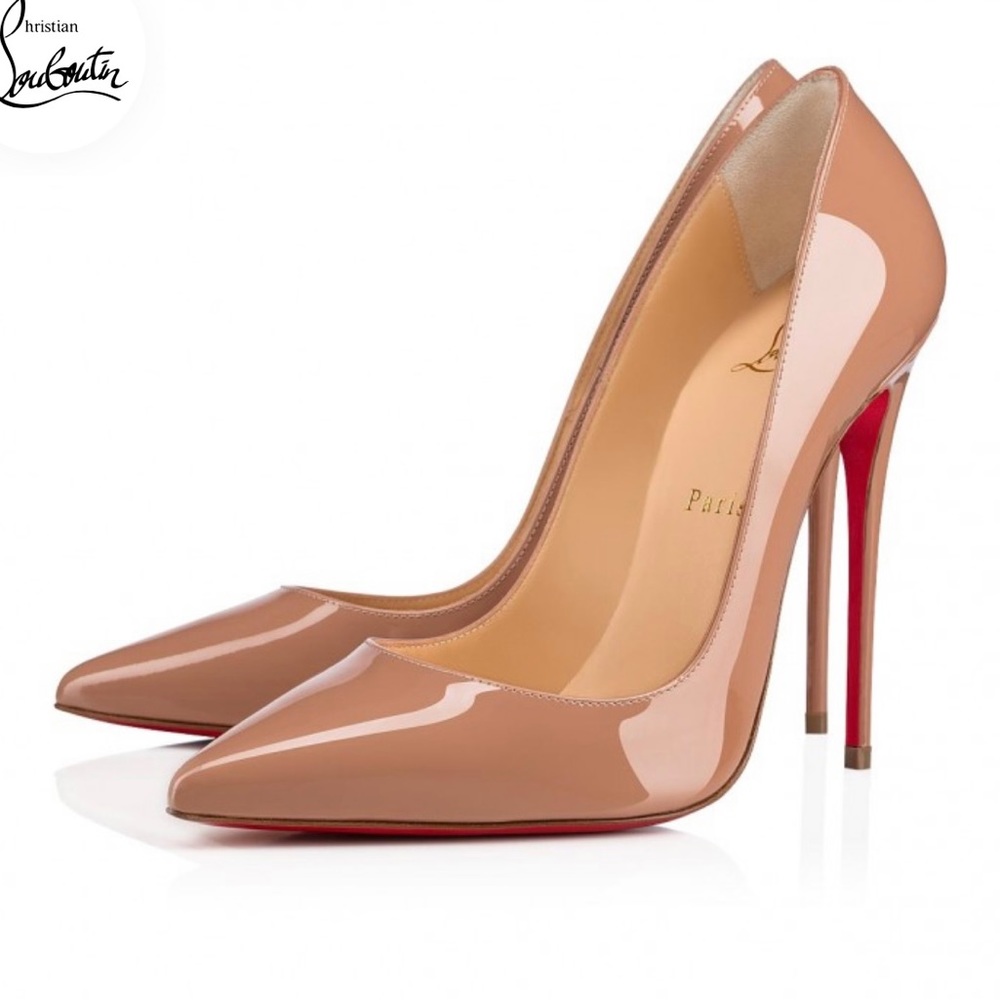 So Kate - Christian Louboutin